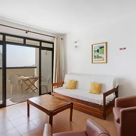 Casa Polen Daire Armação de Pêra