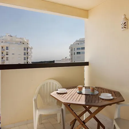 Casa Polen Armação de Pêra