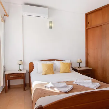 Appartement Casa Polen Armação de Pêra