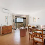 Casa Pólen Apartament Armação de Pêra