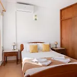 Apartament Casa Pólen Armação de Pêra