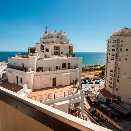 Casa Polen * Armacao de Pera