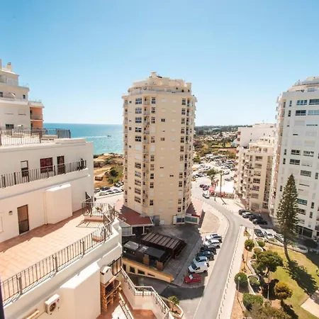 Casa Polen Apartment Armacao de Pera