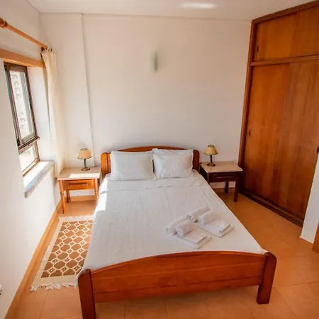 Casa Polen Apartment *