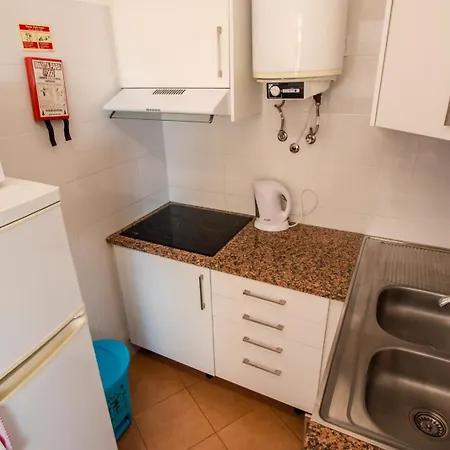 Apartment Casa Polen Armacao de Pera