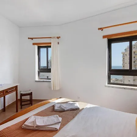 Apartamento Casa Pólen Armação de Pêra