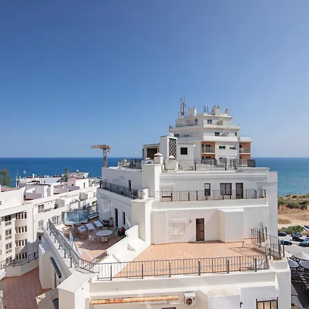 Casa Polen Apartment Armação de Pêra