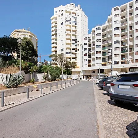 Apartment Casa Polen Armação de Pêra