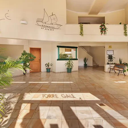 Casa Polen Armação de Pêra