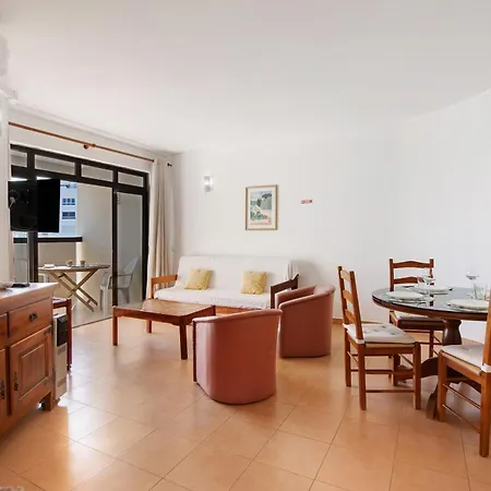 Casa Polen Apartment