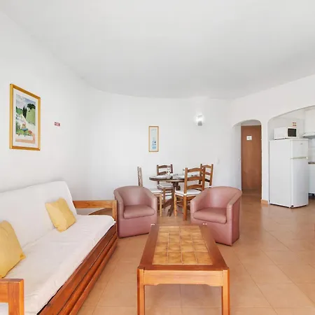 Casa Polen Apartment