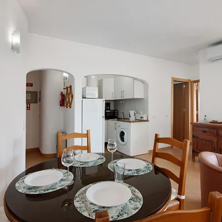 Apartament Casa Pólen Armação de Pêra