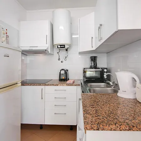 Casa Pólen Apartament Armação de Pêra