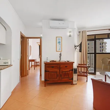 Casa Polen Armação de Pêra