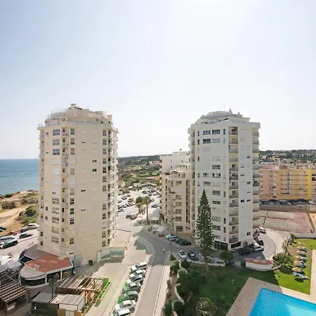Casa Polen Appartamento Armação de Pêra